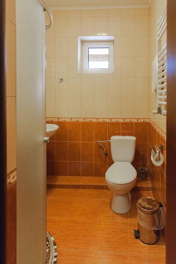 Podolyanka Hotel สลาฟสเก ภายนอก รูปภาพ